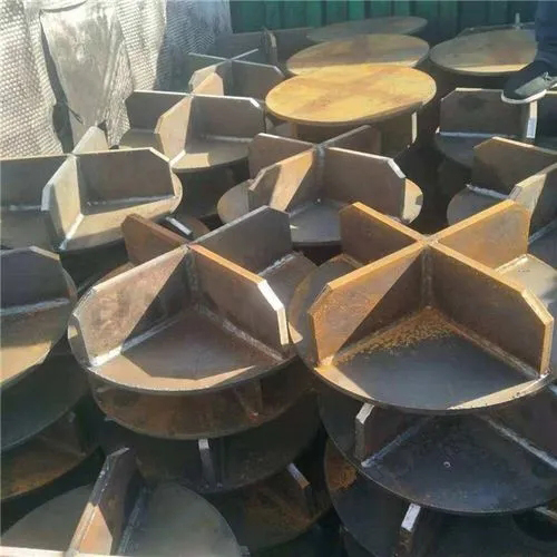 南充桩尖的作用