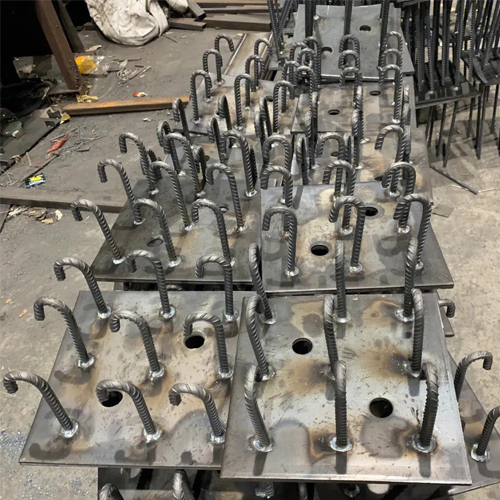 南充预埋件安装后，需要进行哪些检查？