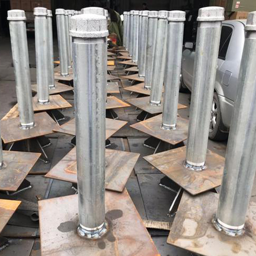 南充沉降板的工作原理