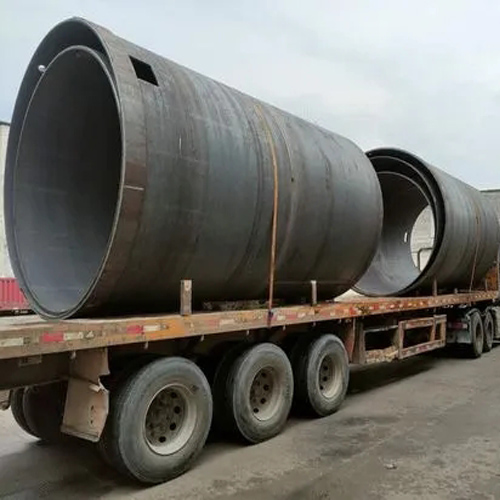 南充钢护筒施工准备包括以下步骤