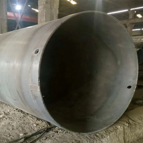 选择南充钢护筒的材质时，主要考虑哪些因素