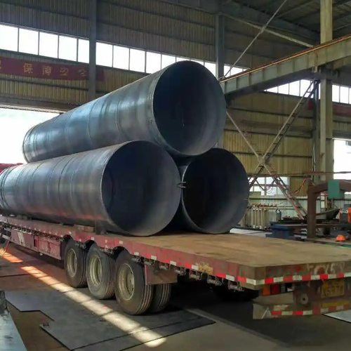 南充钢护筒的焊接工艺主要有以下两种