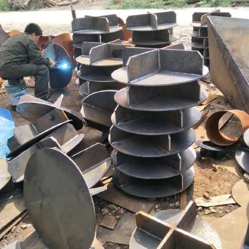 南充桩尖施工标准包括以下步骤