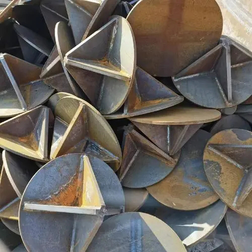 南充桩尖的安装流程是什么？