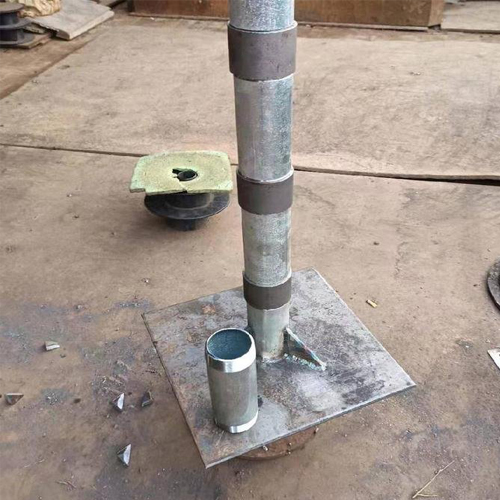 南充沉降板的工作原理是什么？