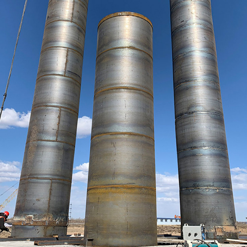 南充钢护筒施工标准