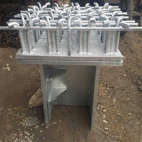 南充预埋件加工