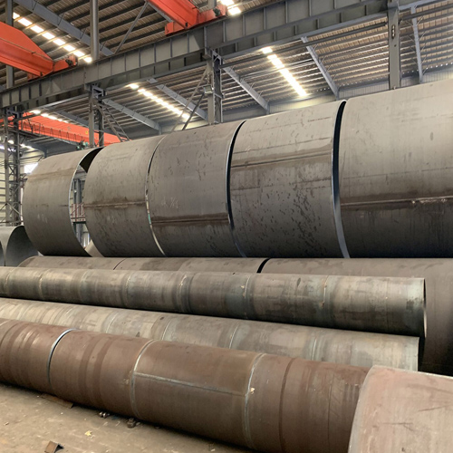 南充钢护筒施工标准