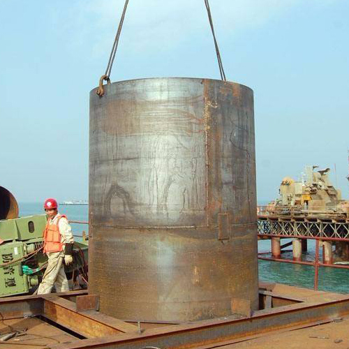 南充钢护筒长度要求有哪些