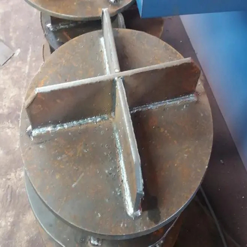 南充桩尖厂家安装